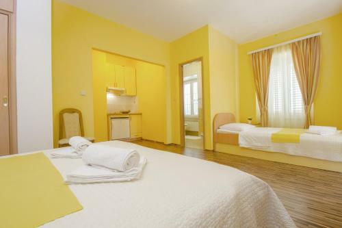 Hostal Pansion Zlatna Ribica