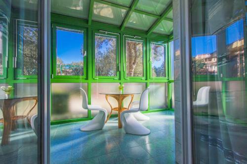 Hostal Pansion Zlatna Ribica