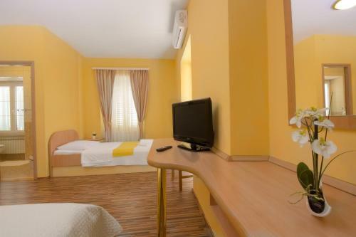 Hostal Pansion Zlatna Ribica
