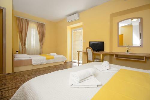 Hostal Pansion Zlatna Ribica