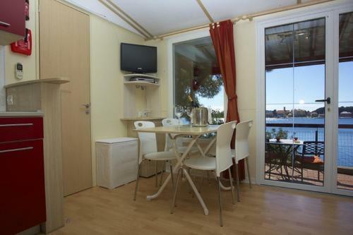 Hostal Pansion Zlatna Ribica