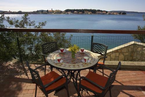 Hostal Pansion Zlatna Ribica