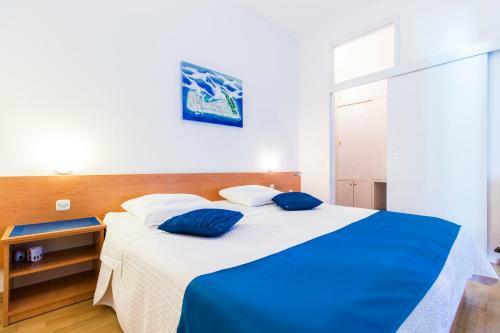 Hostal Pansion Zlatna Ribica