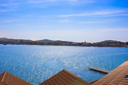 Hostal Pansion Zlatna Ribica