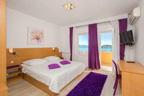 Hostal Pansion Zlatna Ribica