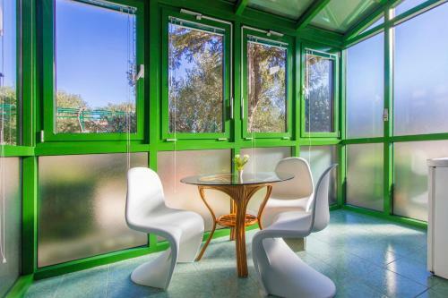 Hostal Pansion Zlatna Ribica