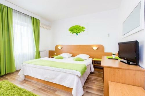 Hostal Pansion Zlatna Ribica