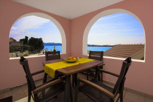 Hostal Pansion Zlatna Ribica