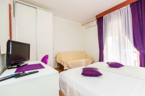 Hostal Pansion Zlatna Ribica