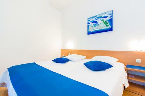 Hostal Pansion Zlatna Ribica