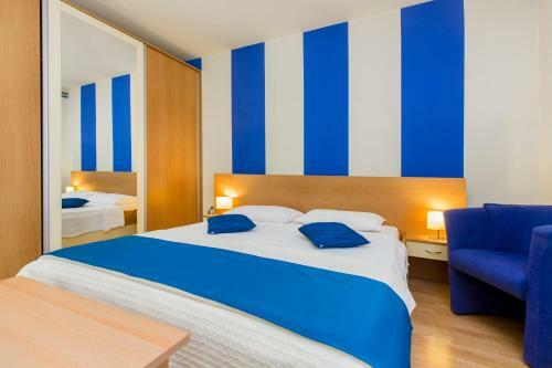 Hostal Pansion Zlatna Ribica