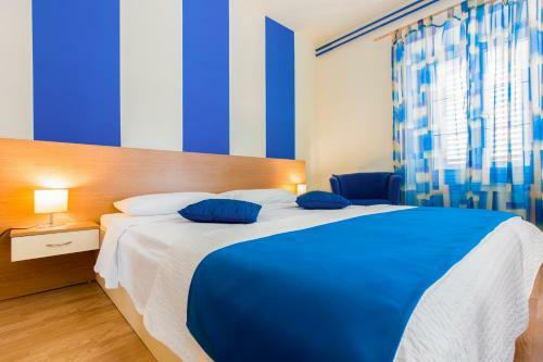 Hostal Pansion Zlatna Ribica