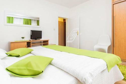 Hostal Pansion Zlatna Ribica