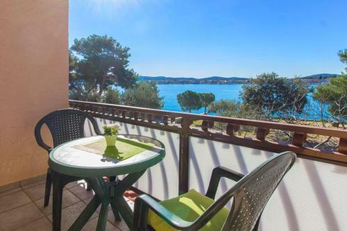 Hostal Pansion Zlatna Ribica