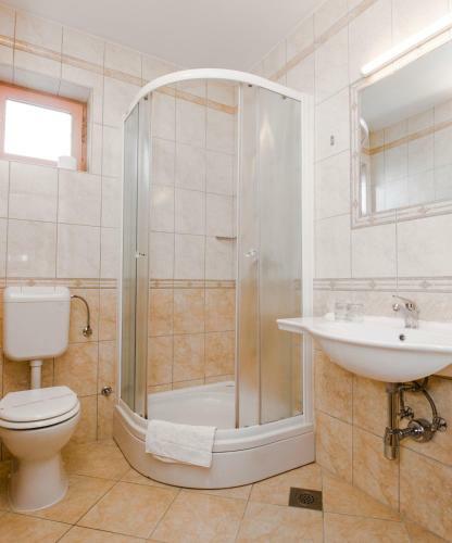 Hostal Pansion Zlatna Ribica