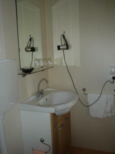 Hostal Pansion Zlatna Ribica