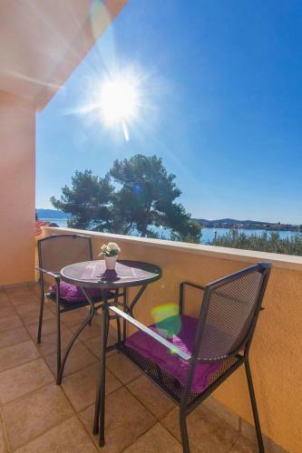 Hostal Pansion Zlatna Ribica