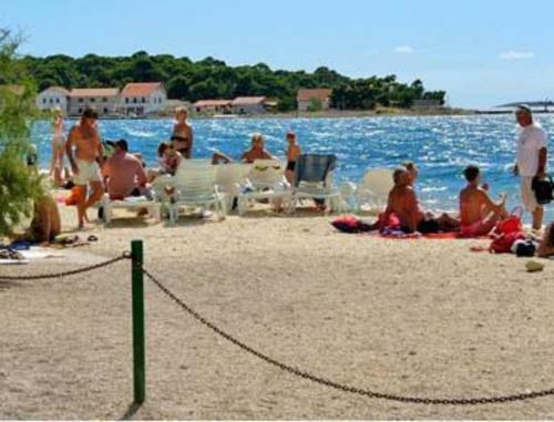 Hostal Pansion Zlatna Ribica