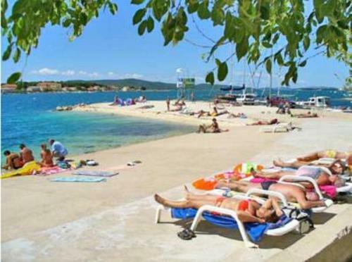 Hostal Pansion Zlatna Ribica