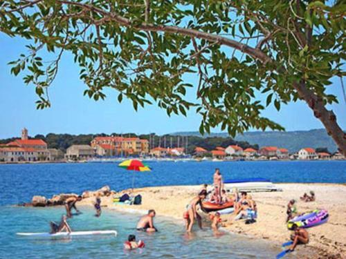 Hostal Pansion Zlatna Ribica