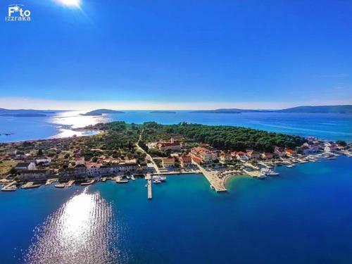 Hostal Pansion Zlatna Ribica