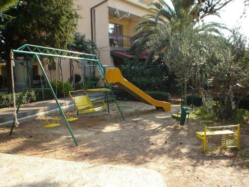 Hostal Pansion Zlatna Ribica