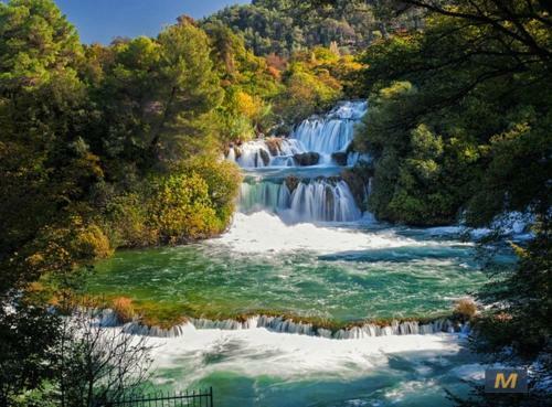 Hostal Pansion Zlatna Ribica