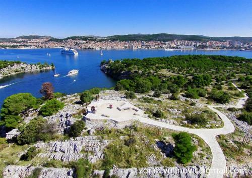 Hostal Pansion Zlatna Ribica