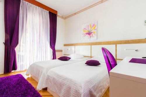 Hostal Pansion Zlatna Ribica