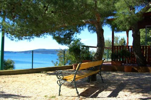 Hostal Pansion Zlatna Ribica