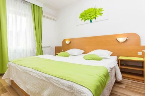 Hostal Pansion Zlatna Ribica