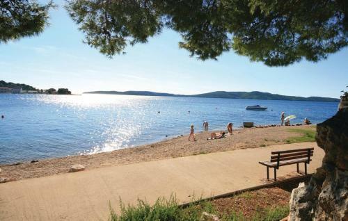 Hostal Pansion Zlatna Ribica