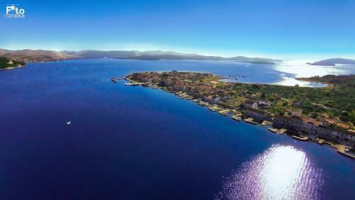 Hostal Pansion Zlatna Ribica