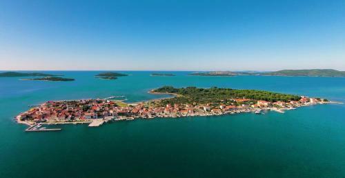 Hostal Pansion Zlatna Ribica