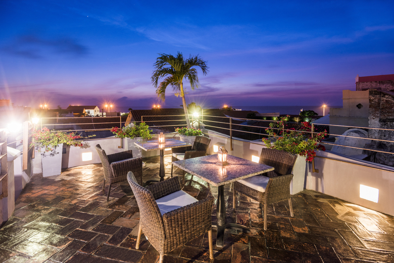 Hotel Boutique Ananda