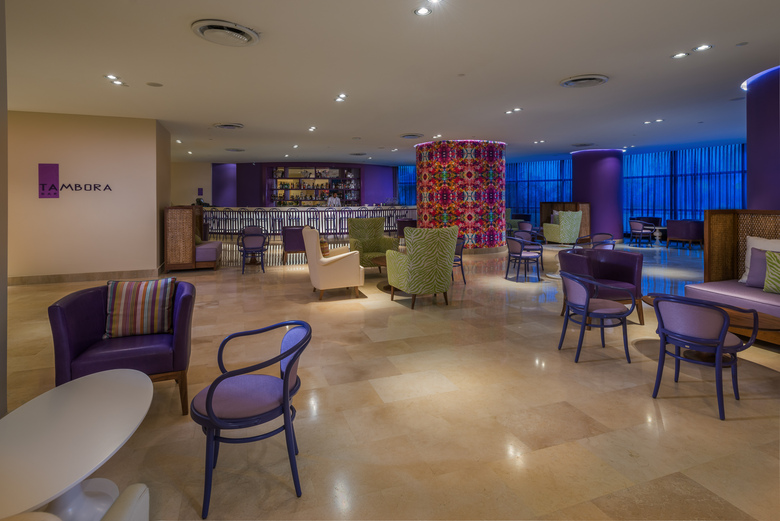 Hotel Radisson Cartagena Ocean Pavillion