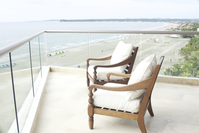 Hotel Radisson Cartagena Ocean Pavillion