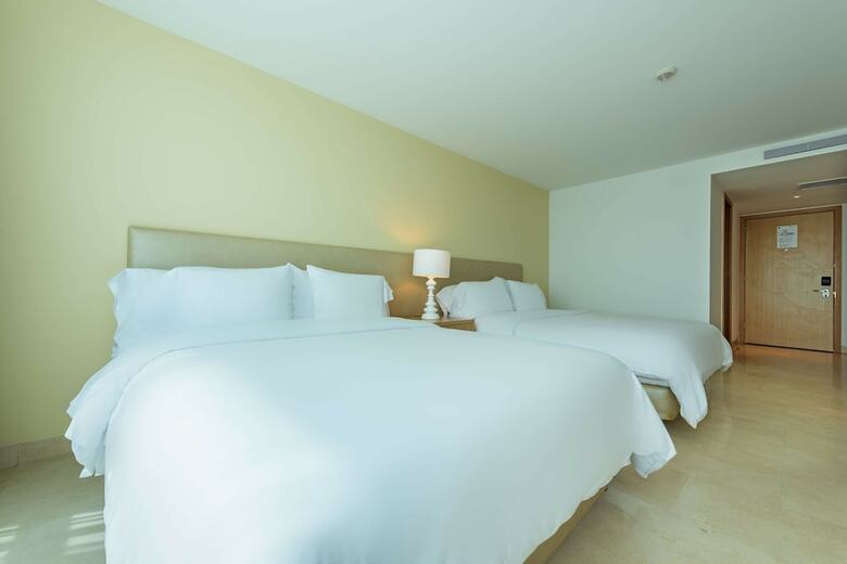 Hotel Radisson Cartagena Ocean Pavillion