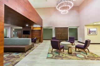 Hotel Holiday Inn Express Palestine