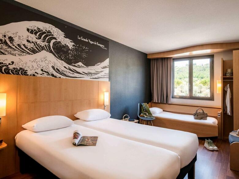 Hotel Ibis Cannes Mouans Sartoux
