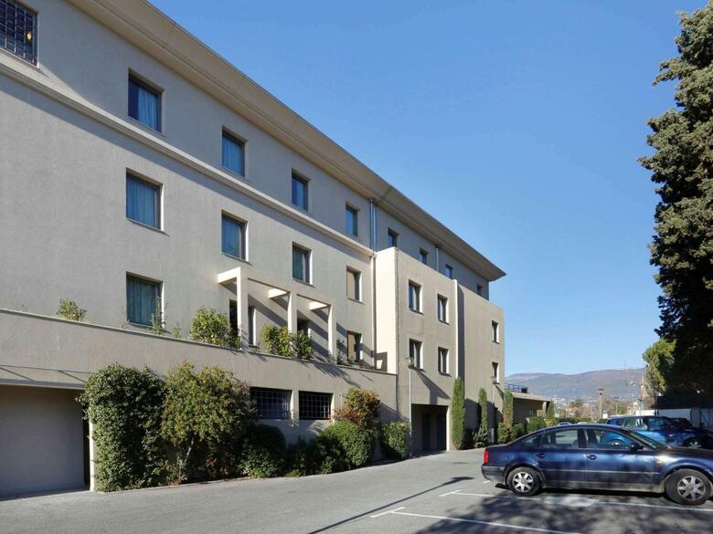 Hotel Ibis Cannes Mouans Sartoux