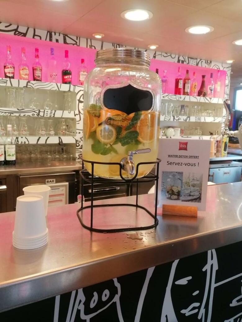 Hotel Ibis Cannes Mouans Sartoux