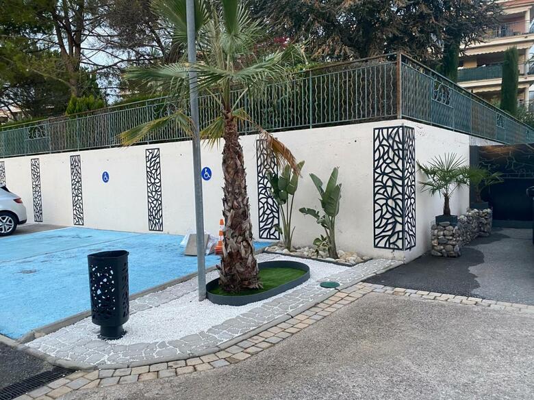 Hotel Ibis Cannes Mouans Sartoux