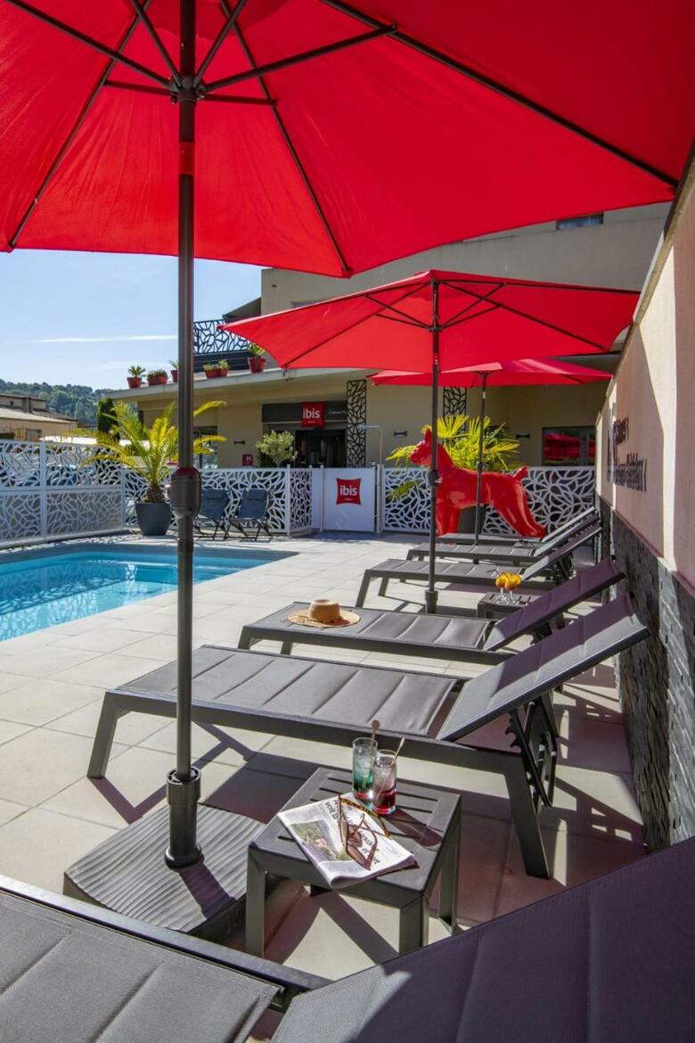 Hotel Ibis Cannes Mouans Sartoux