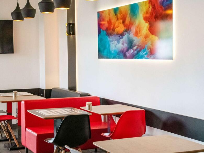 Hotel Ibis Cannes Mouans Sartoux