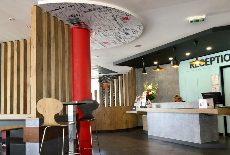Hotel Ibis Cannes Mouans Sartoux