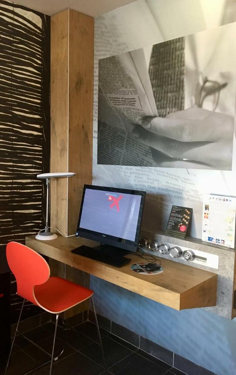 Hotel Ibis Cannes Mouans Sartoux