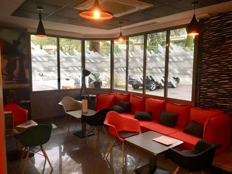Hotel Ibis Cannes Mouans Sartoux