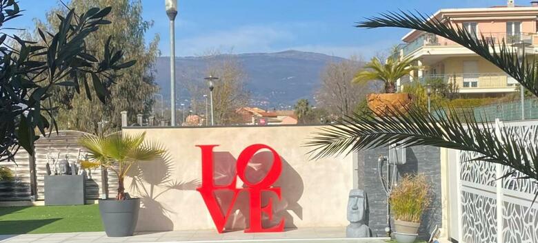 Hotel Ibis Cannes Mouans Sartoux