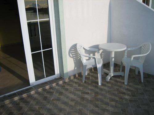 Apartment Brodarica 4195d